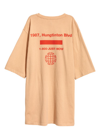 Туніка H&M (64452159)
