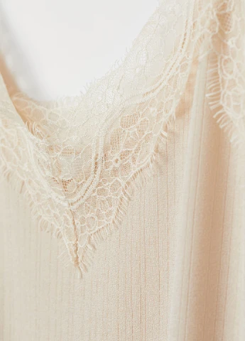 Майка H&M — 212457557