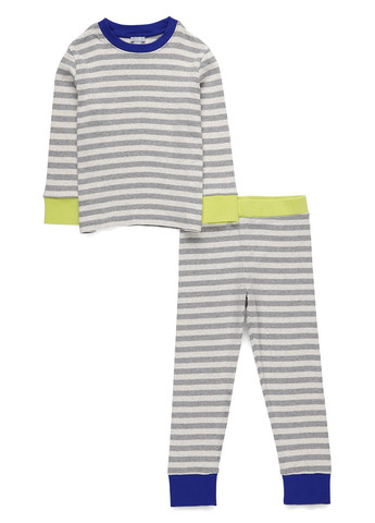 Комбинированная всесезон пижама (свитшот, брюки) свитшот + брюки Cos