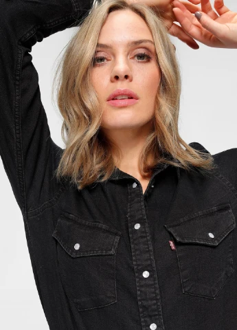 Сорочка Levi's (250564577)