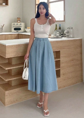 Спідниця SHEIN (340109235)