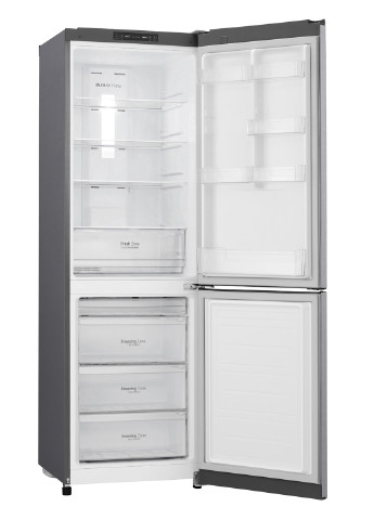 Холодильник комби LG GA-B419SLJL