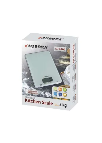 Ваги кухонні, 4300AU Aurora (253614852)