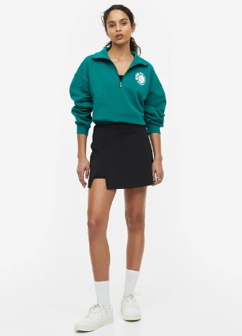 Спідниця-шорти H&M (261411103)