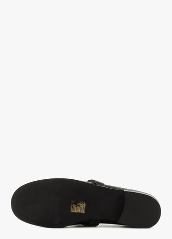 Le'BERDES Туфлі черный з натуральная кожа, украина — демисезон (322646227)