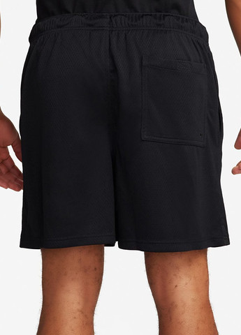 Шорти FN3514-010 Nike M NK CLUB FLOW MESH SHORT (331899211)