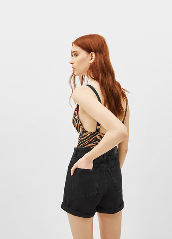 Боді Bershka (257507649)