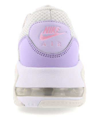 Кроссовки Nike AIR MAX EXCEE белые лето (303488068)