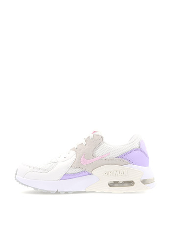 Кроссовки Nike AIR MAX EXCEE белые лето (303488068)