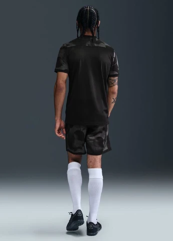 Темно-серая футболка Nike Nike M DF ACD+ TOP SS GX