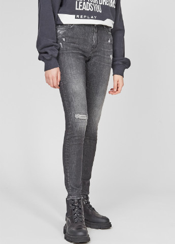 Джинсы Replay - (251266295)