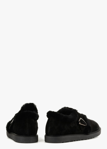 Ilvi Туфли черный з натуральная замша, турция — демисезон (365276560)