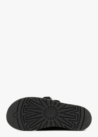 Ilvi Туфли черный з натуральная замша, турция — демисезон (365276560)