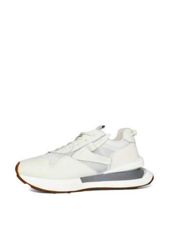 Кросівки ALLSY білі демісезони (326221519)