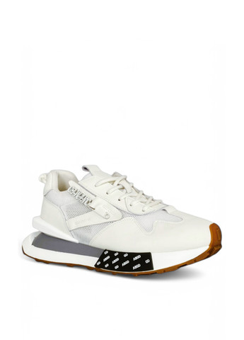 Кросівки ALLSY білі демісезони (326221519)