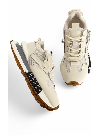 Кросівки ALLSY білі демісезони (326221519)