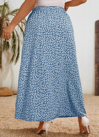 Спідниця SHEIN (342063616)