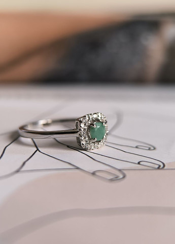 Кольцо Silver Flame (354214753)