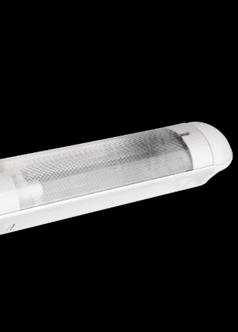 Світильник балка лінійний офісний накладний FLF-20/9 Brille (253893373)