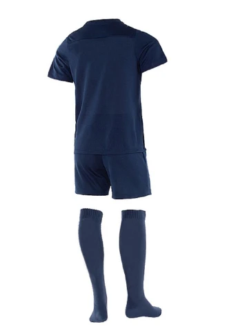 Спортивна форма (футболка, шорти, гетри) CD2244-410 Nike LK NK DRY PARK20 KIT SET K (321505921)
