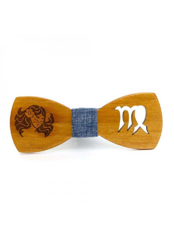 Краватка метелик Gofin wood (255877324)