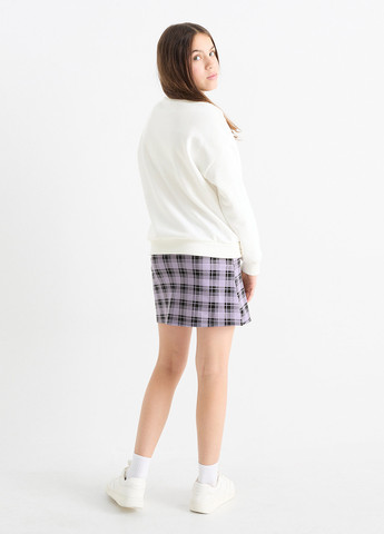 Комбінований демісезонний світшоти C&A