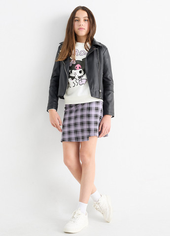 Комбінований демісезонний світшоти C&A