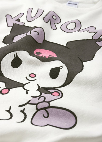 Комбінований демісезонний світшоти C&A