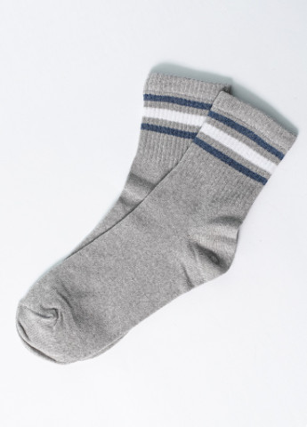 Шкарпетки смужки LOMM высокие (212242368)