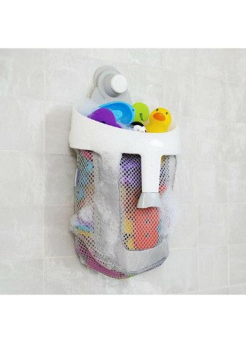 Игрушка для ванной Контейнер для игрушек Bath Toy Scoop (012399) Munchkin (254065969)