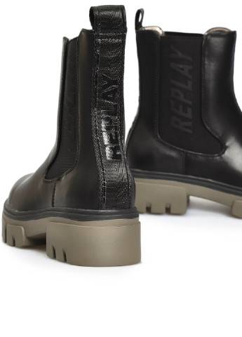 Черевики Replay (257013008)