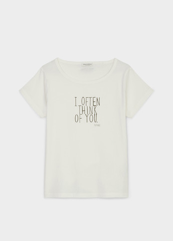 Футболка Marc O'Polo - (363353838)