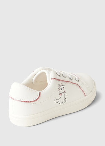 Білі кеди Gap