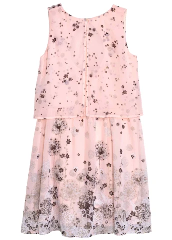 Світло-рожева сукня H&M (29870632)