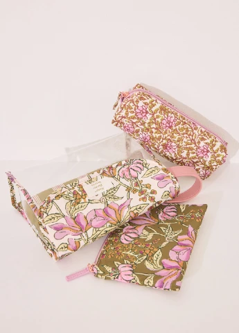 Косметичка (3 шт.) Women'secret (326219791)