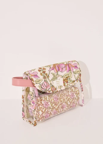 Косметичка (3 шт.) Women'secret (326219791)