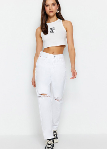 Джинсы Trendyol - (328650140)