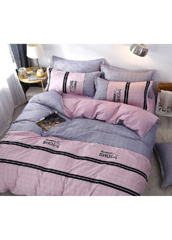 Постільна білизна з компаньйоном Євро Tag (204853256)