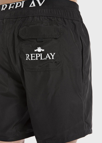 Шорти Replay (306993265)