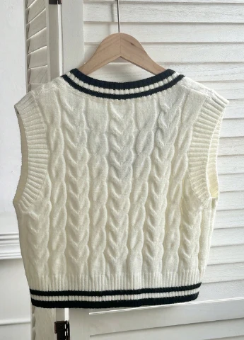 Жилет SHEIN (323778809)
