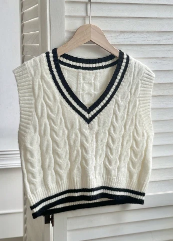 Жилет SHEIN (323778809)