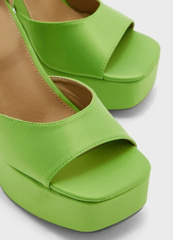 Босоніжки Missguided (253586740)