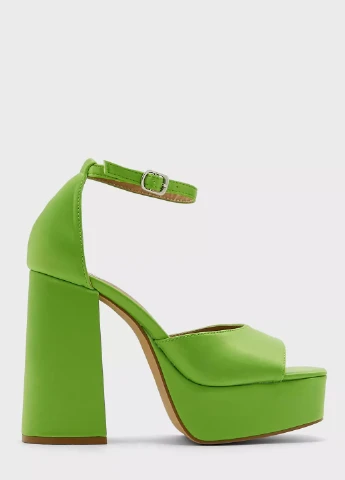 Босоніжки Missguided (253586740)