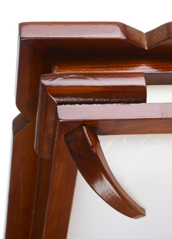 Світильник настінно-стельовий накладний BKL-120S/6 E27 Brille (253893629)