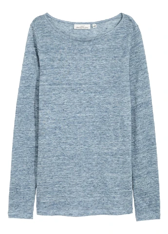 Лонгслів H&M (183442016)