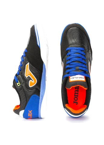 Цветные демисезонные кроссовки topw2201in Joma Top Flex 2201 Turf M