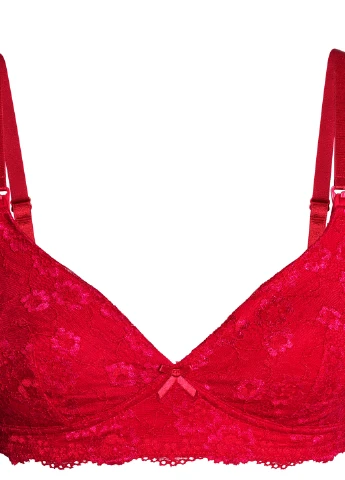 Комбінований бюстгальтер (2 шт.) H&M з кісточками