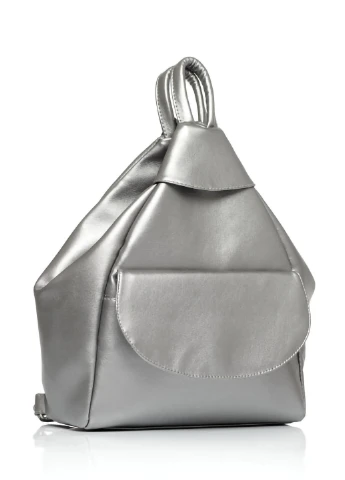 Женский рюкзак 30х25х12 см Sambag (253491430)