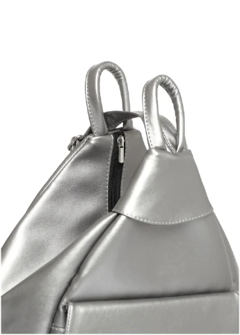 Женский рюкзак 30х25х12 см Sambag (253491430)