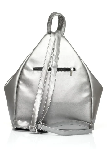 Женский рюкзак 30х25х12 см Sambag (253491430)